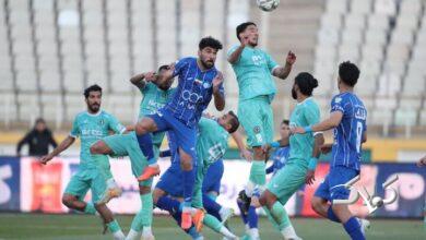 استقلال / پیکان