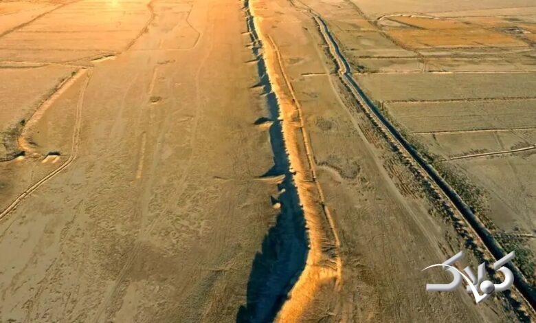 اسکندریه دجله