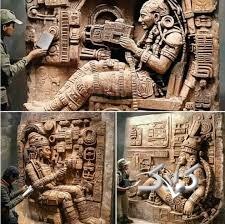 رازهای مکتوم در دل اهرام جیزه؛