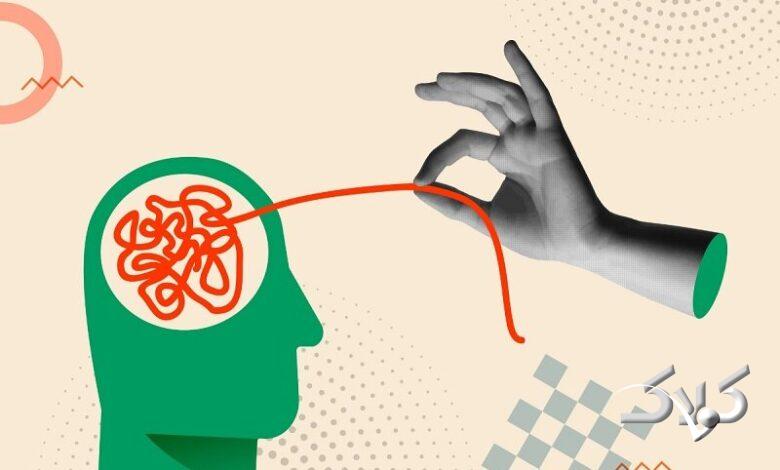 پاکسازی ذهن