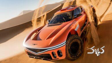 کانسپت هیوندای