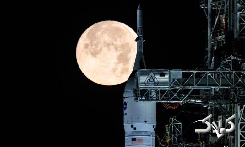 بازگشت به ماه