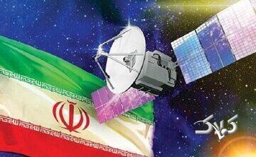 فناوری فضایی