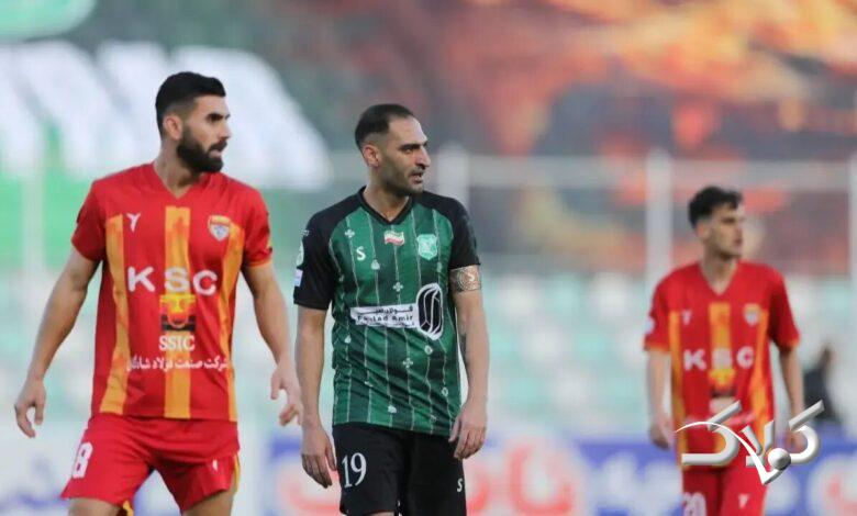 مهرداد قنبری