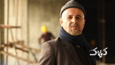 امی حیایی در قایق سواری در تهران