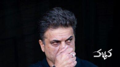 ، وحید رضایی