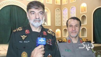 سردار رادان