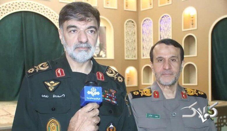 سردار رادان