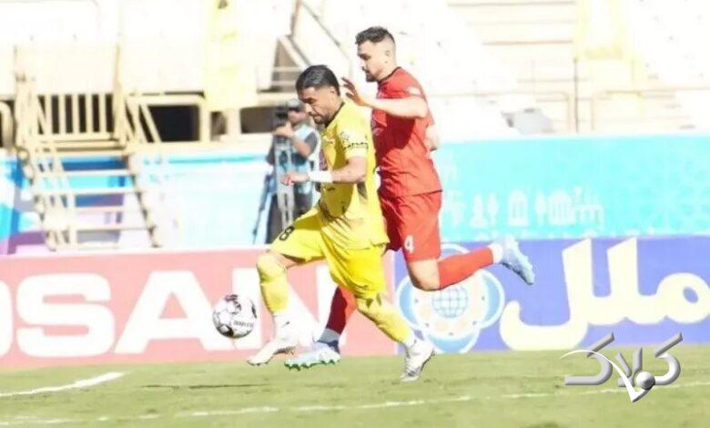 فجرسپاسی و تراکتور