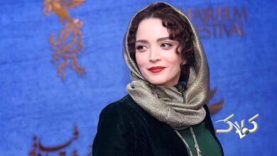 بهنوش طباطبايي