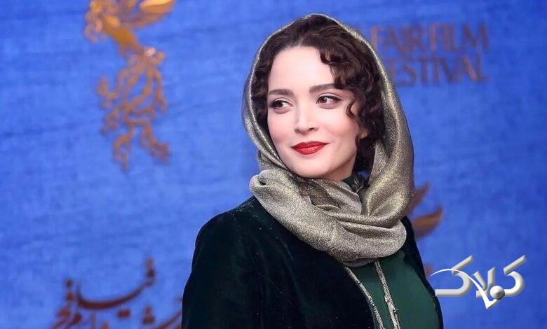 بهنوش طباطبايي