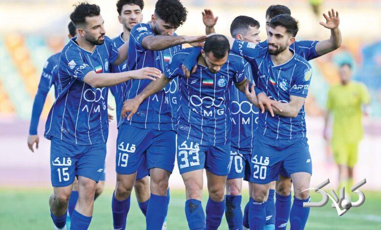 استقلال