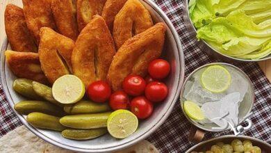 کتلت شیرازی