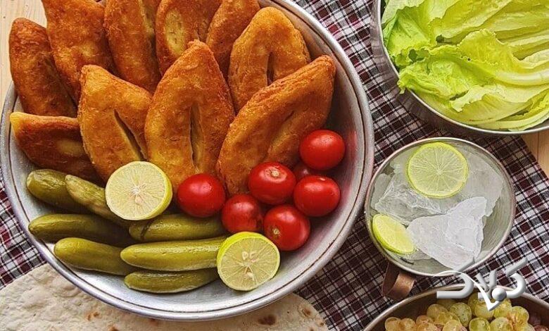 کتلت شیرازی