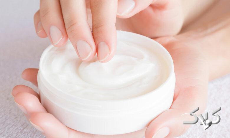 کرم - لولزم آرایشی و بهداشتی - لوازم مراقبت از پوست