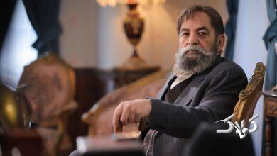 سریال دیوار دفاعی ده نمکی