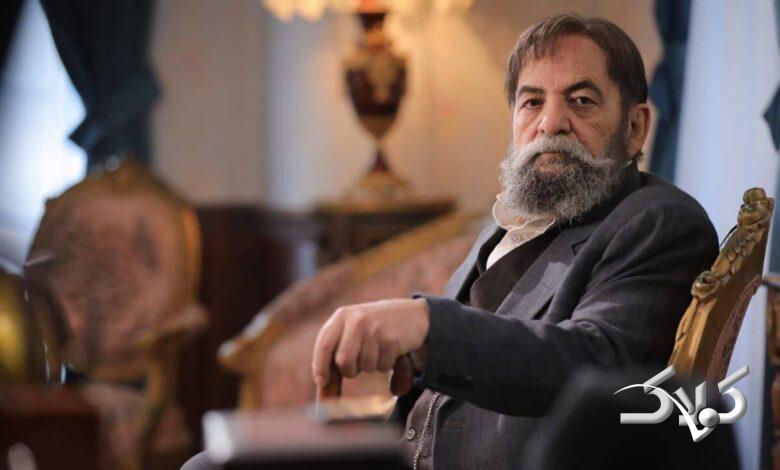 سریال دیوار دفاعی ده نمکی