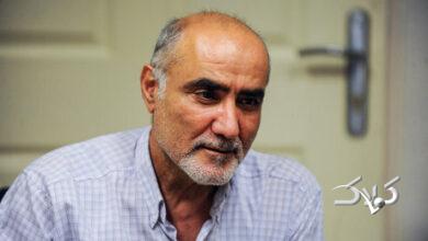 منوچهر محمدی