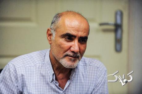 منوچهر محمدی