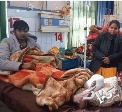 حوادث پسر هندی