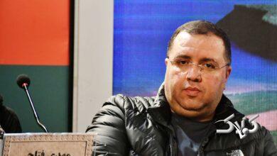 مهدی فتاحی تهیه کننده