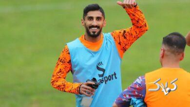 علی خدادادی