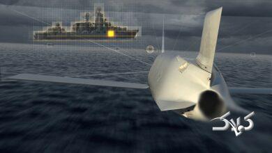 سریعترین موشک ضد کشتی جهان