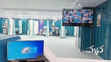 بیمارستان زاهدان