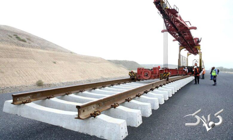 کریدور ریلی