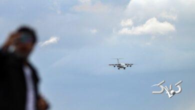 هواپیما - هواپیمایی کشوری