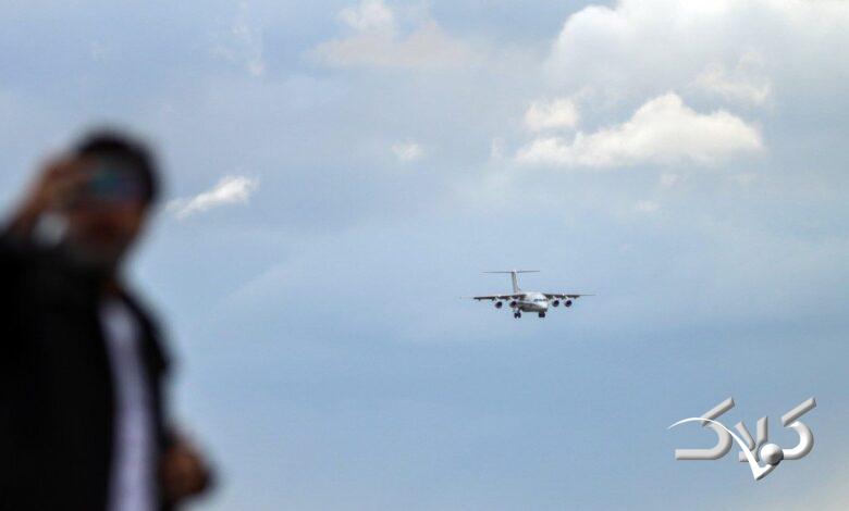 هواپیما - هواپیمایی کشوری