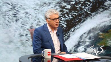 ابراهیم فتاحی- پژوهشگاه هواشناسی