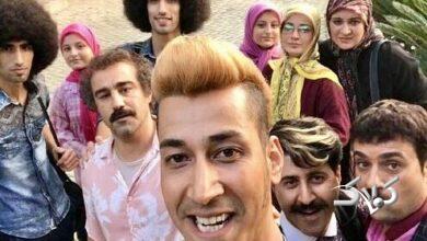 سریال پایتخت