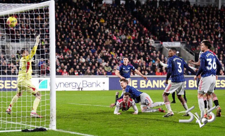 برنتفورد - آرسنال