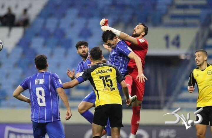 استقلال / الحسین