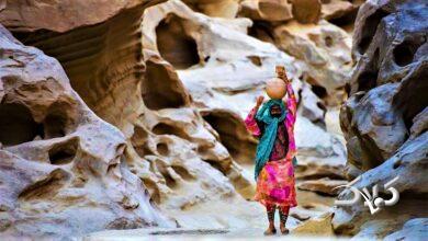 تنگه چاکاویر