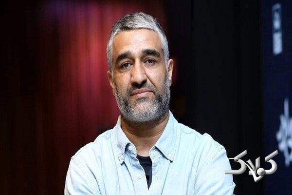 پژمان جمشیدی