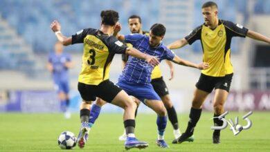 استقلال / الحسین