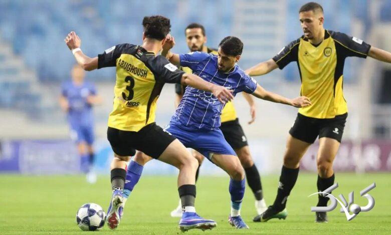 استقلال / الحسین