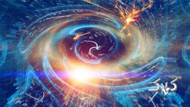 کریستال زمان