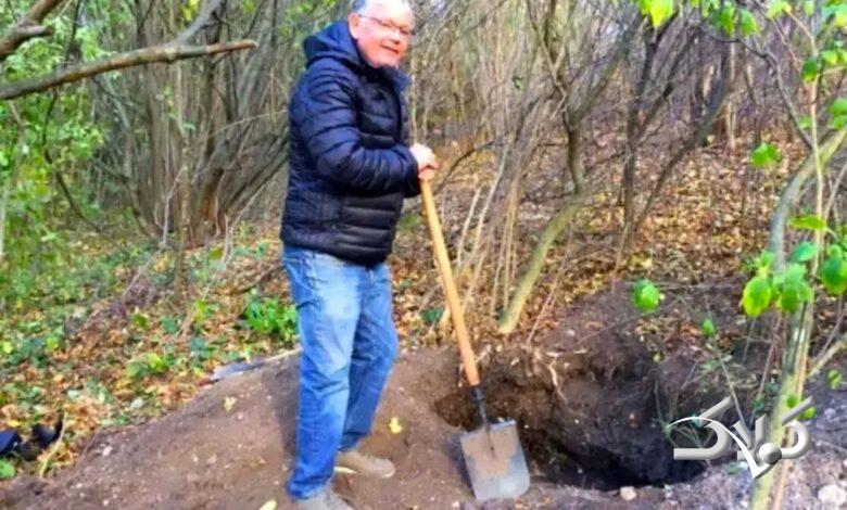 گنجینۀ نقرههای خانوادگی