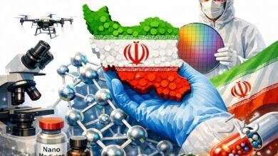 نانو فناوری