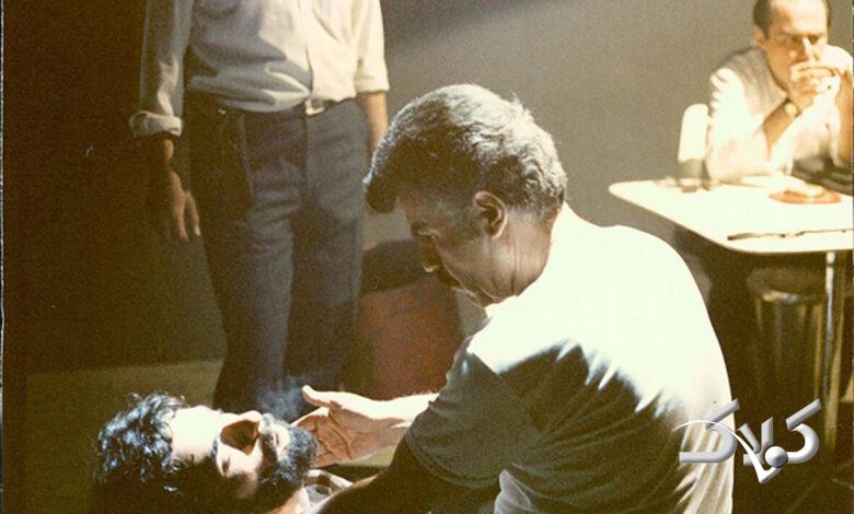 عنايت بخشي در 53 نفر