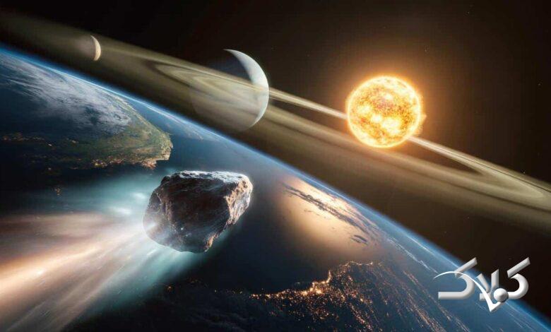 شکارچیان آسمان در شوک مطلق