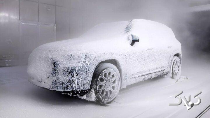 خودروهای برقی