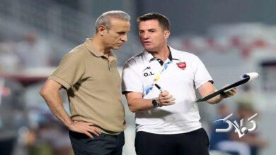 یحیی گل محمدی