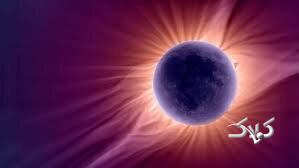 فردا خورشید خاموش میشود