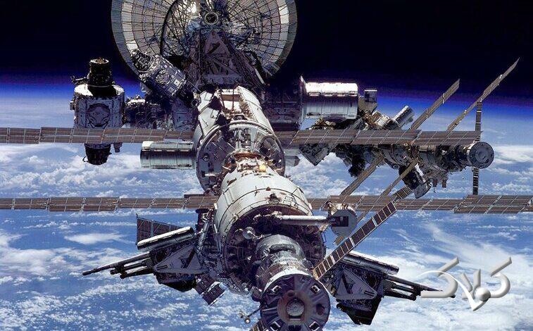 بازگشت فضانوردان به مدار