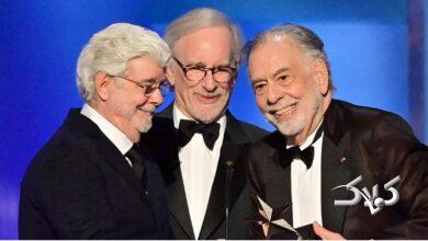 آخرين سلاطين هاليوود