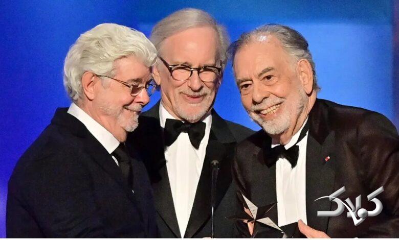 آخرين سلاطين هاليوود